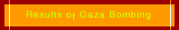 Results of Gaza Bombing